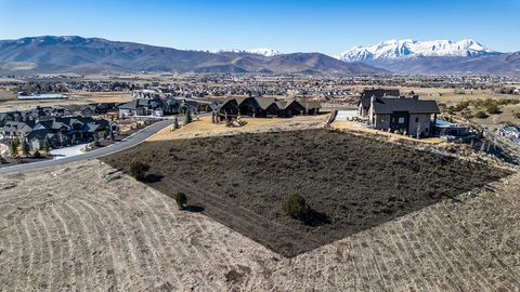 Tiny photo for 3203 E KINGS CREST CT, Heber City, UT 84032 (MLS # 2147656)