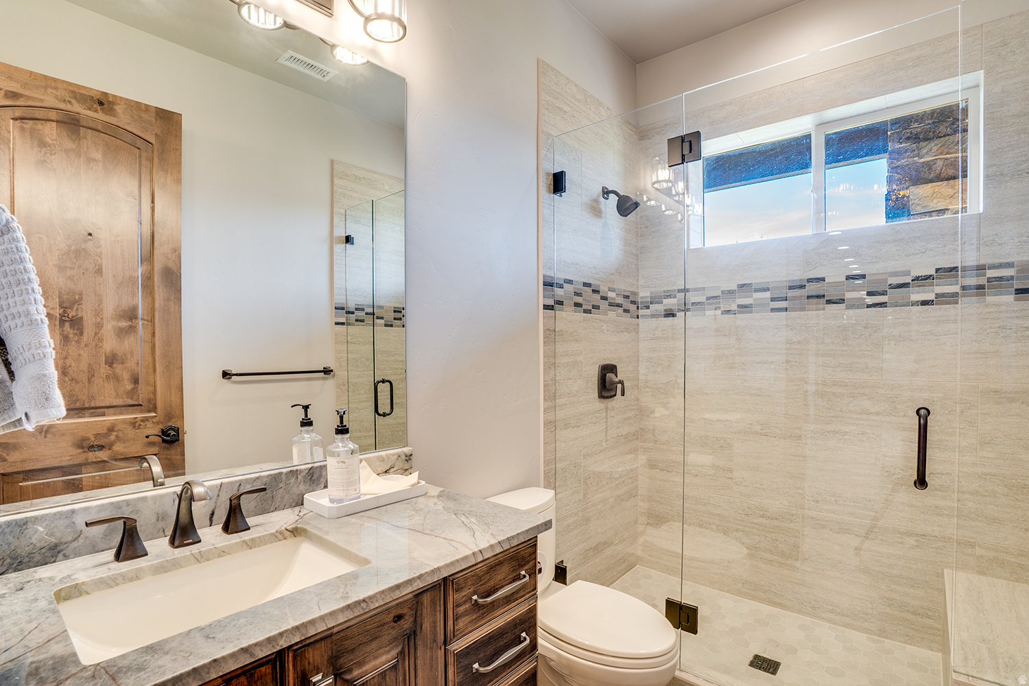 CROSSINGS AT LAKE CR - Residential