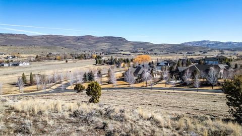 Tiny photo for 3203 E KINGS CREST CT, Heber City, UT 84032 (MLS # 2147656)