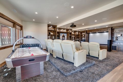 Tiny photo for 3203 E KINGS CREST CT, Heber City, UT 84032 (MLS # 2147656)