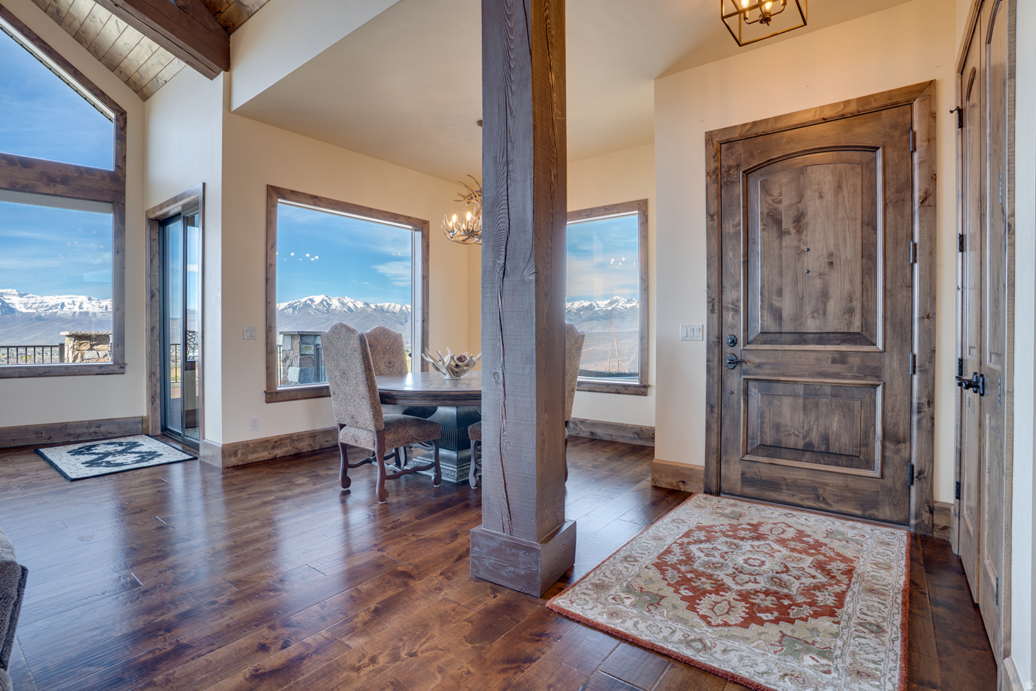 CROSSINGS AT LAKE CR - Residential