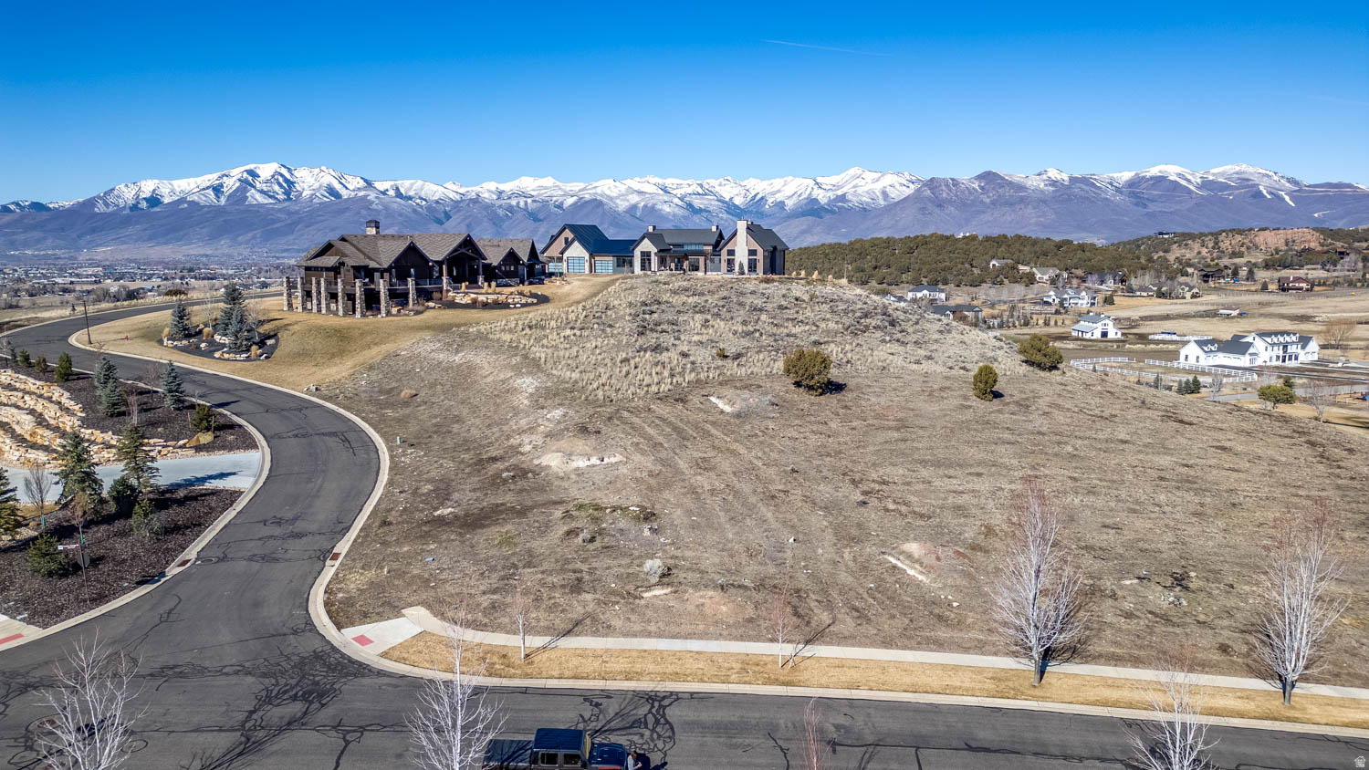 CROSSINGS AT LAKE CR - Residential