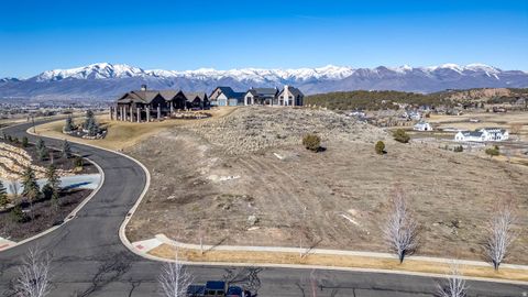 Tiny photo for 3203 E KINGS CREST CT, Heber City, UT 84032 (MLS # 2147656)