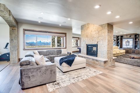 Tiny photo for 3203 E KINGS CREST CT, Heber City, UT 84032 (MLS # 2147656)