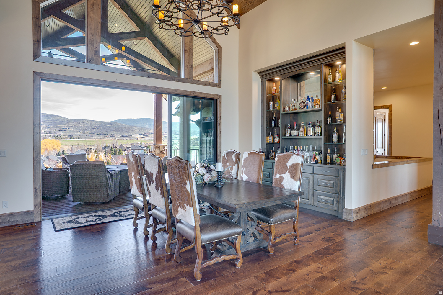 CROSSINGS AT LAKE CR - Residential