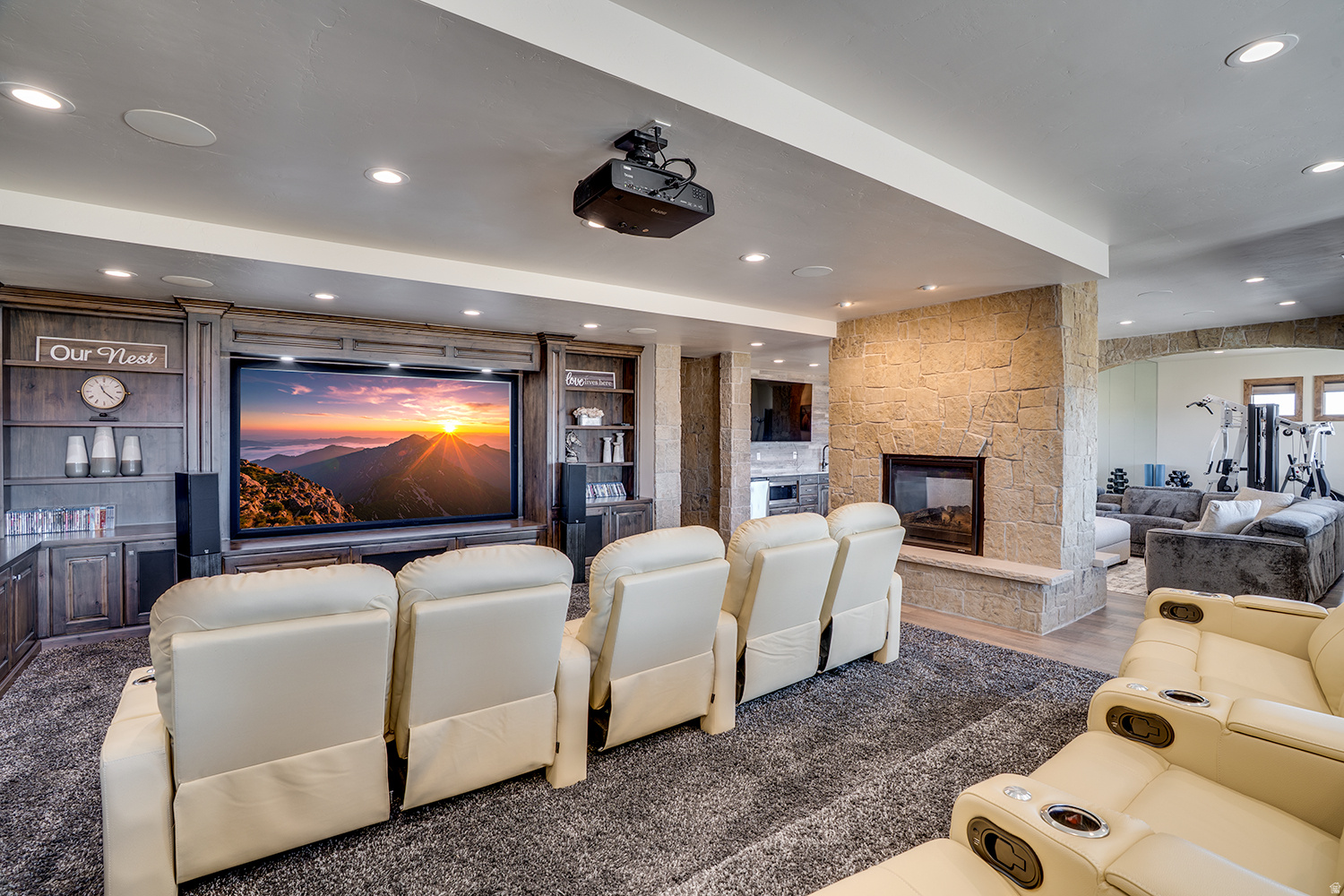 CROSSINGS AT LAKE CR - Residential