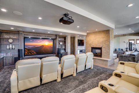 Tiny photo for 3203 E KINGS CREST CT, Heber City, UT 84032 (MLS # 2147656)