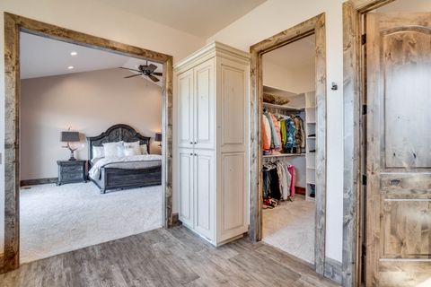 Tiny photo for 3203 E KINGS CREST CT, Heber City, UT 84032 (MLS # 2147656)