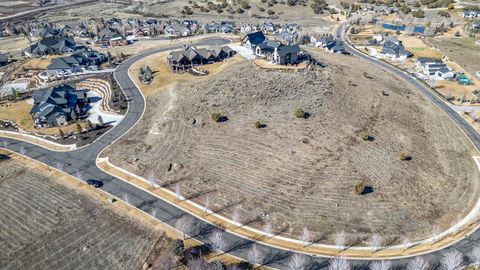 Tiny photo for 3203 E KINGS CREST CT, Heber City, UT 84032 (MLS # 2147656)