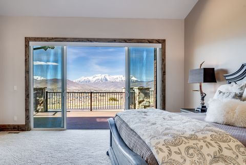 Tiny photo for 3203 E KINGS CREST CT, Heber City, UT 84032 (MLS # 2147656)