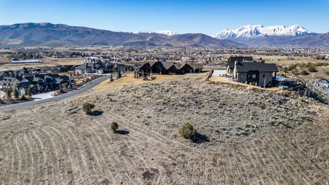 Tiny photo for 3203 E KINGS CREST CT, Heber City, UT 84032 (MLS # 2147656)