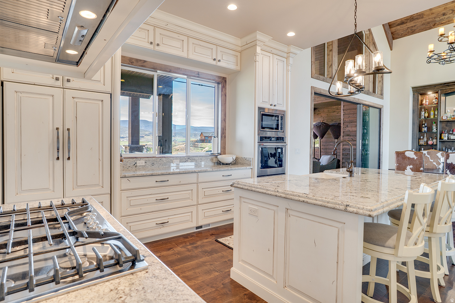 CROSSINGS AT LAKE CR - Residential