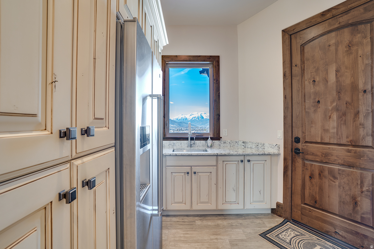 CROSSINGS AT LAKE CR - Residential