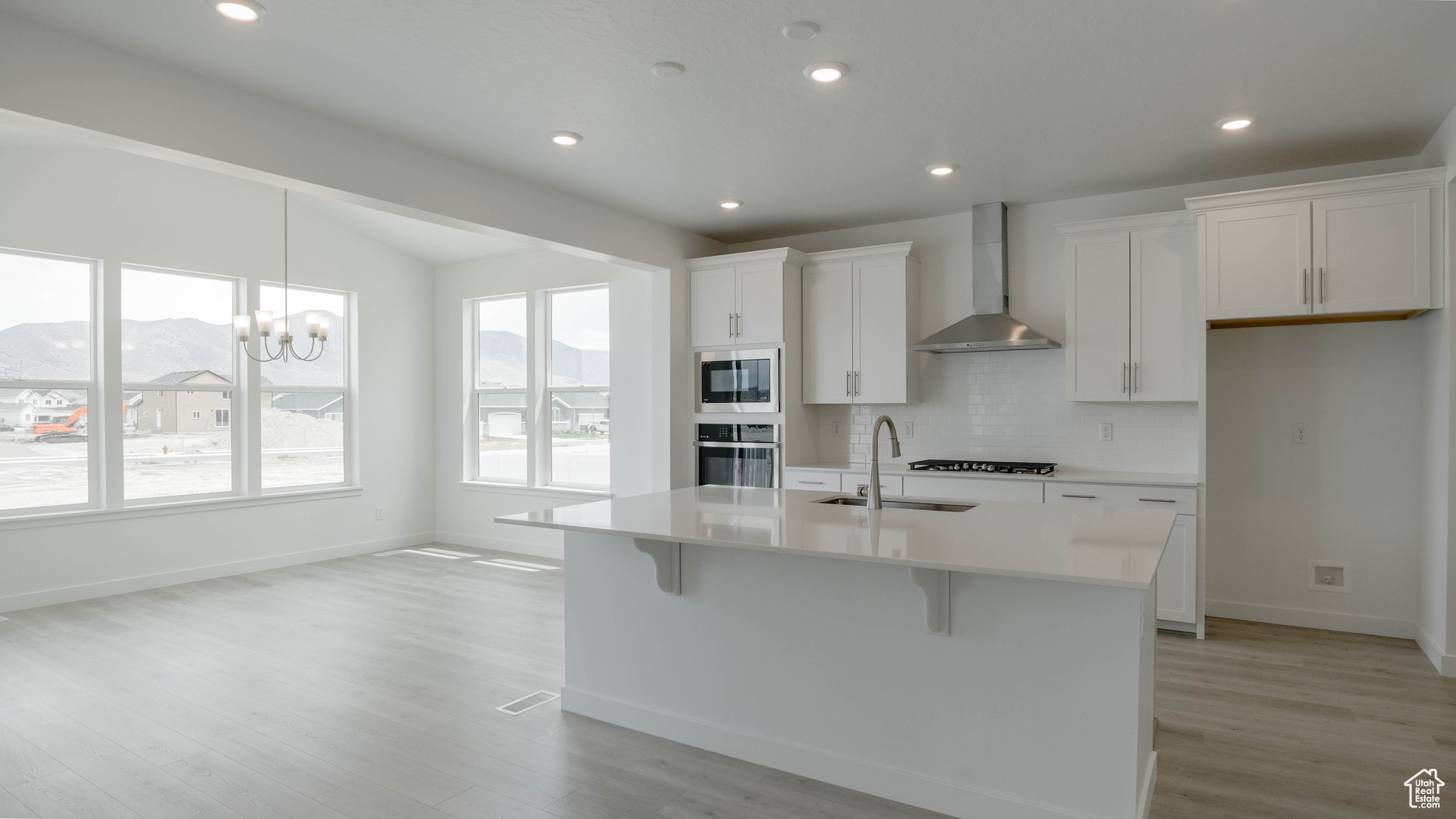 5502 N Trailside Sta #503, Eagle Mountain, Utah image 2