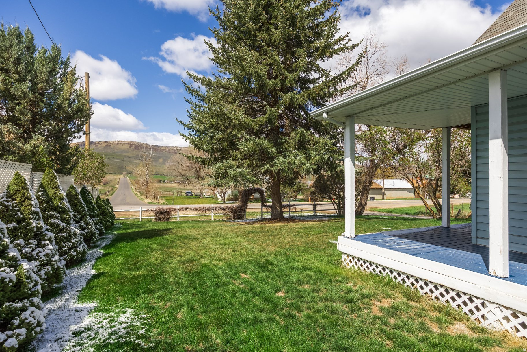 NORTH SUMMIT - Residential