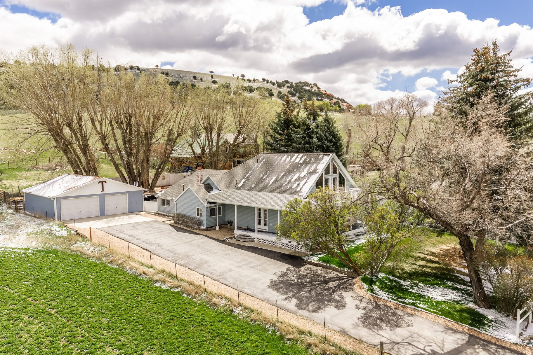 NORTH SUMMIT - Residential