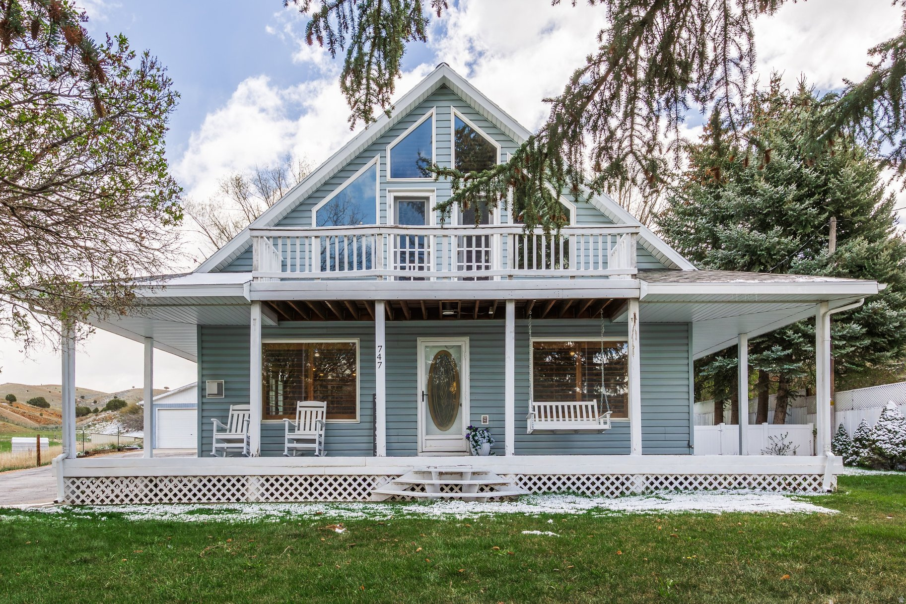 NORTH SUMMIT - Residential