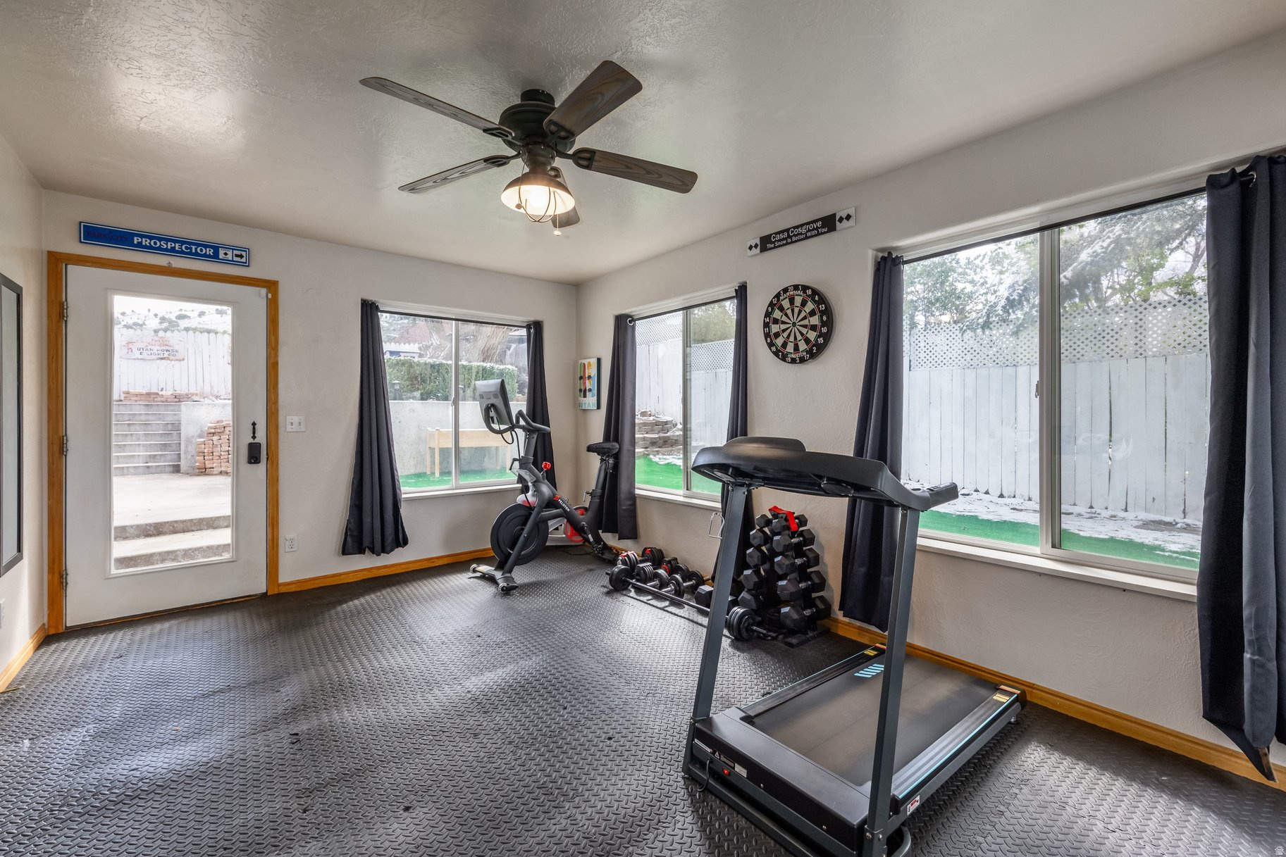 NORTH SUMMIT - Residential