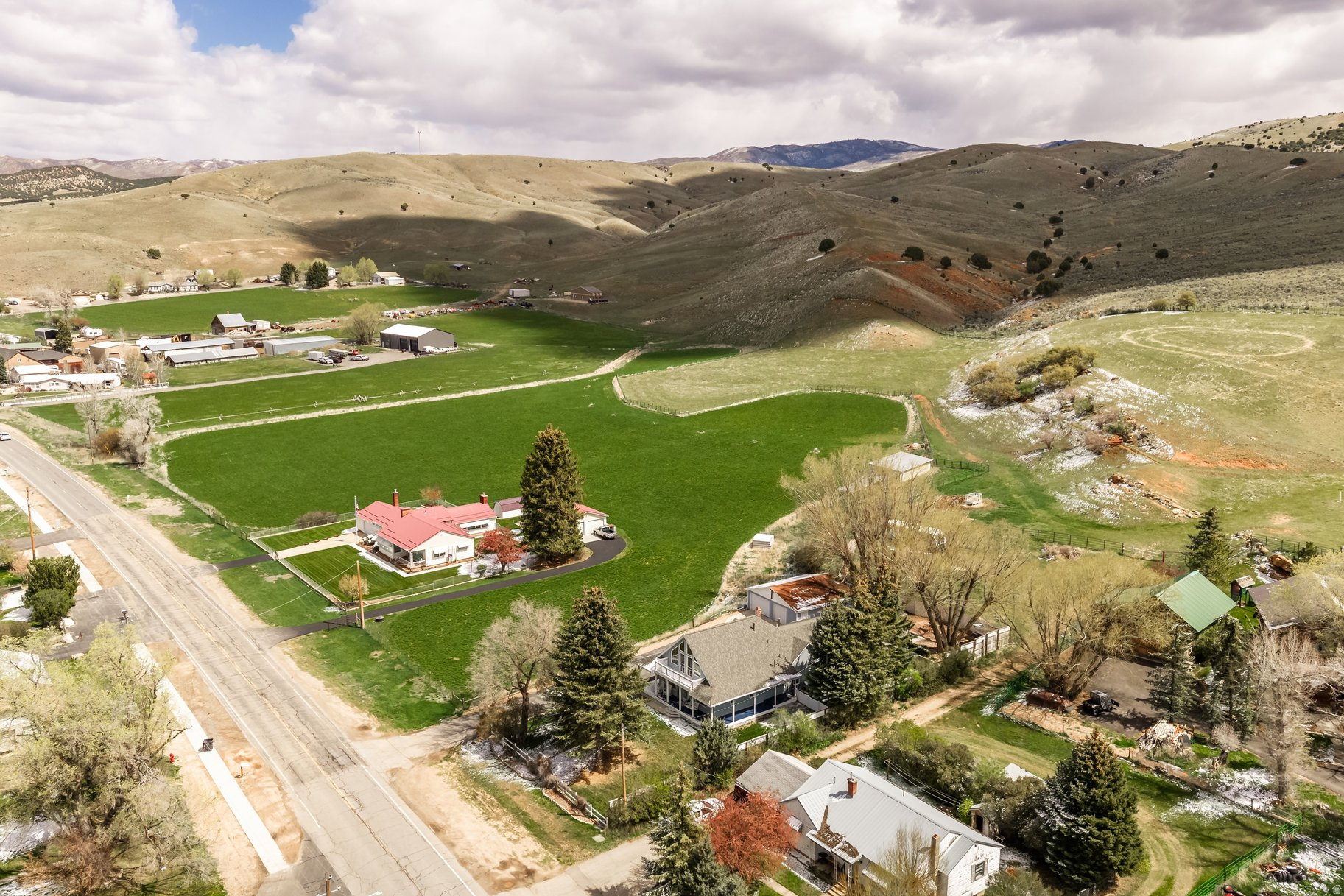 NORTH SUMMIT - Residential