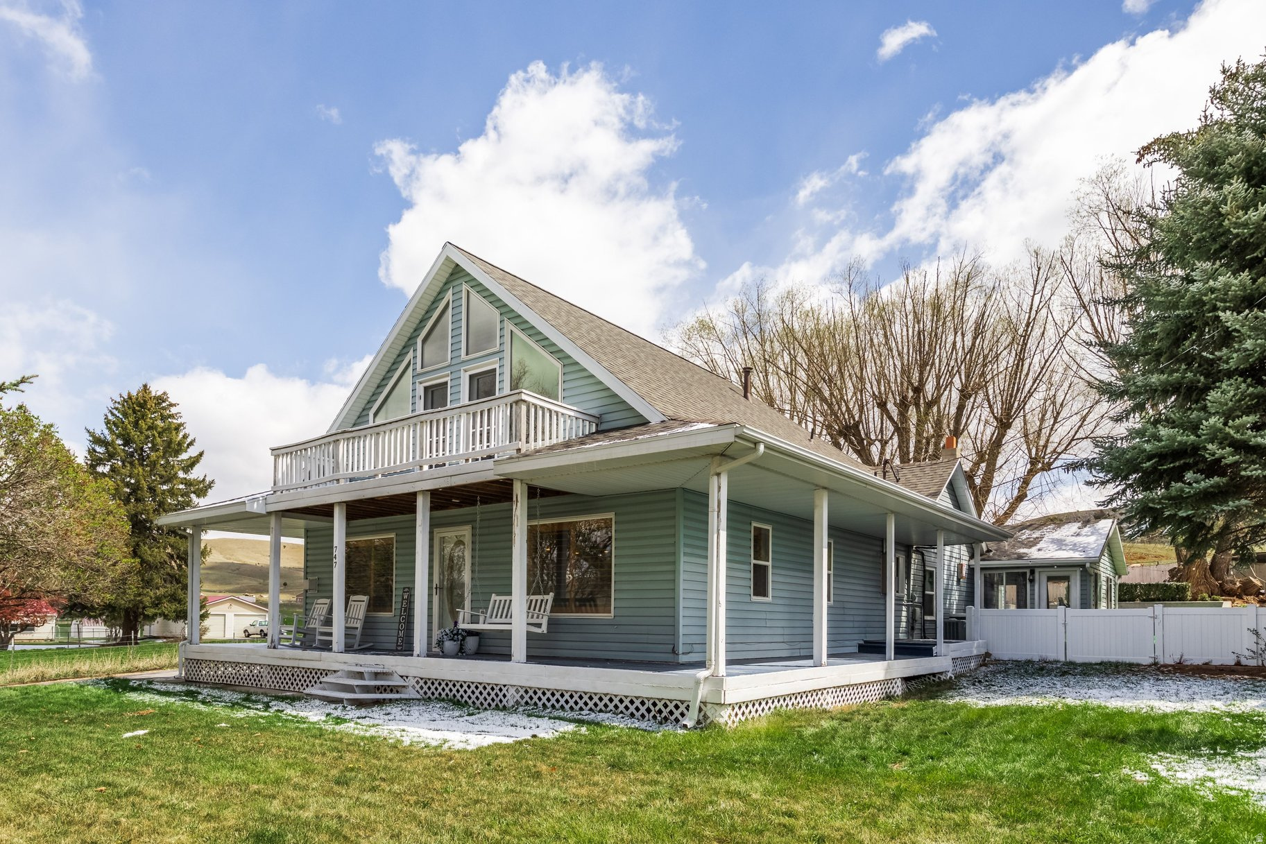 NORTH SUMMIT - Residential