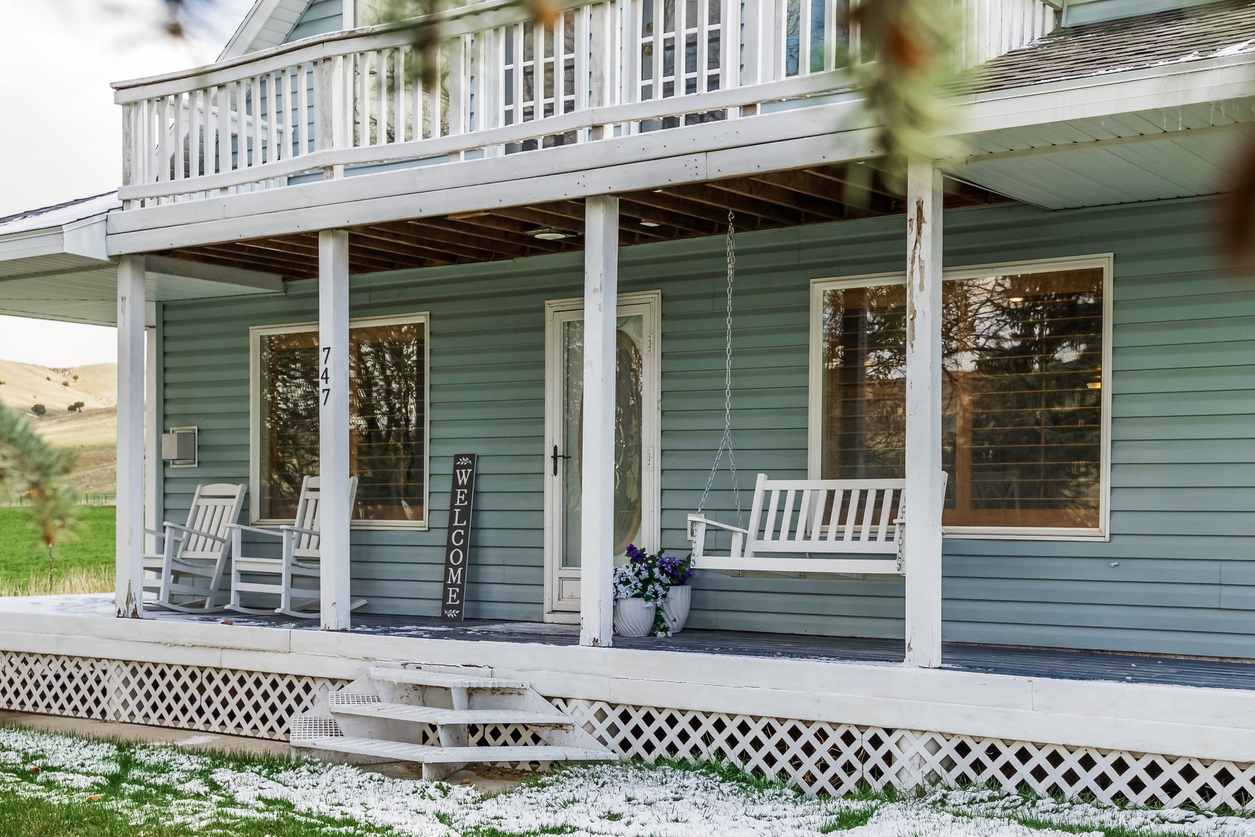 NORTH SUMMIT - Residential