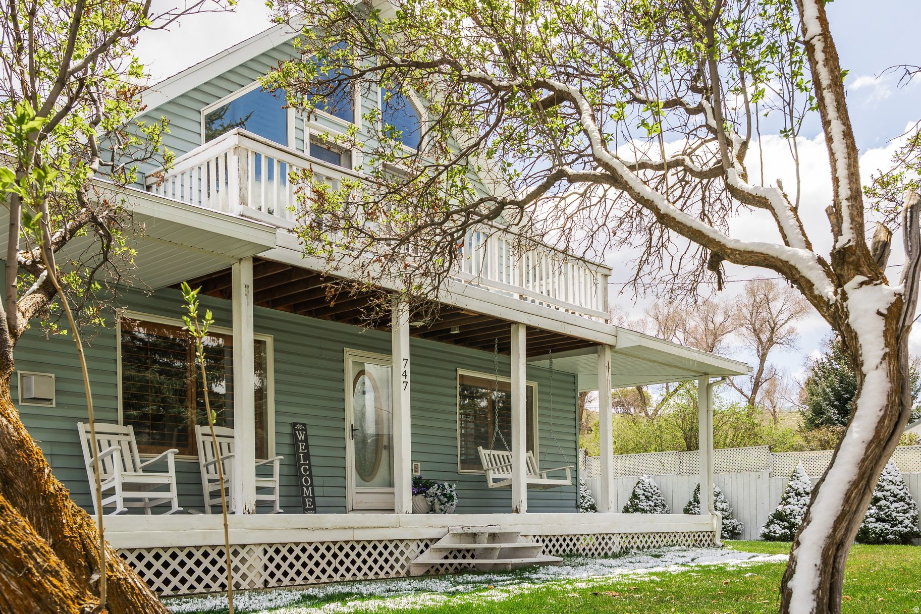 NORTH SUMMIT - Residential