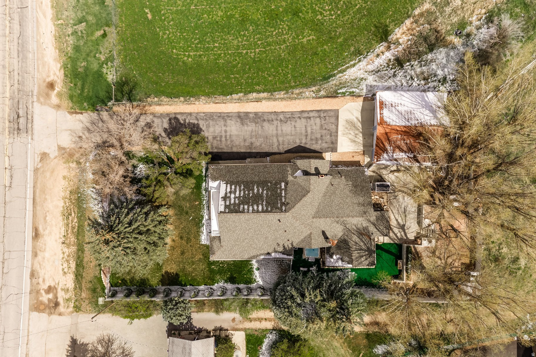 NORTH SUMMIT - Residential