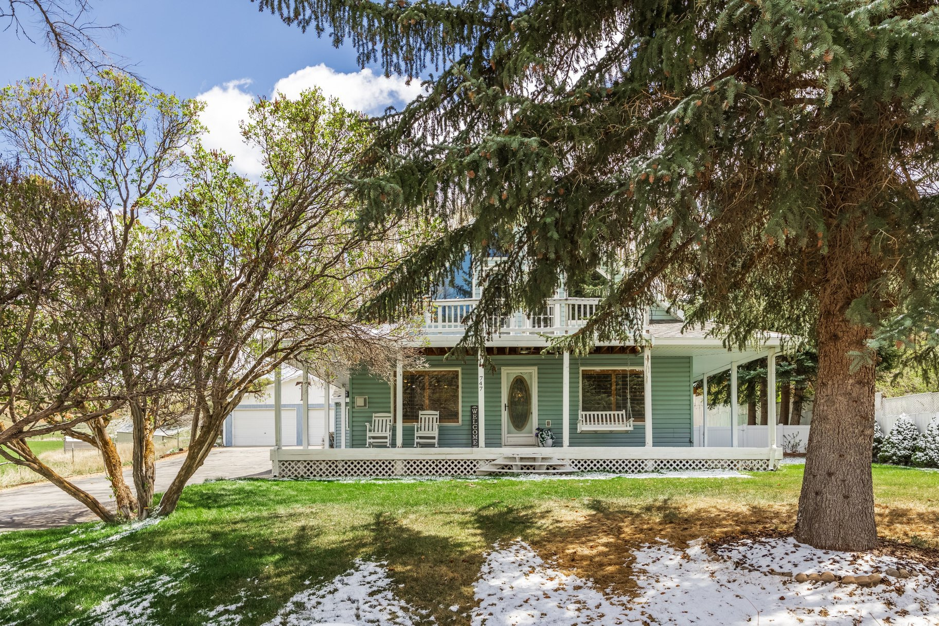 NORTH SUMMIT - Residential