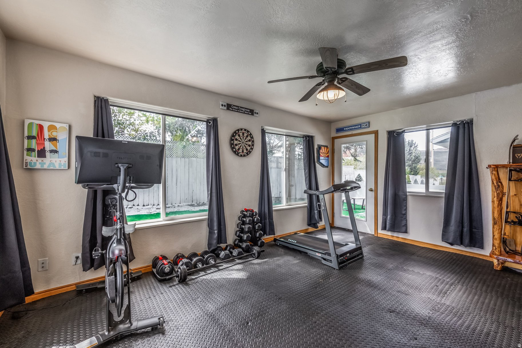 NORTH SUMMIT - Residential