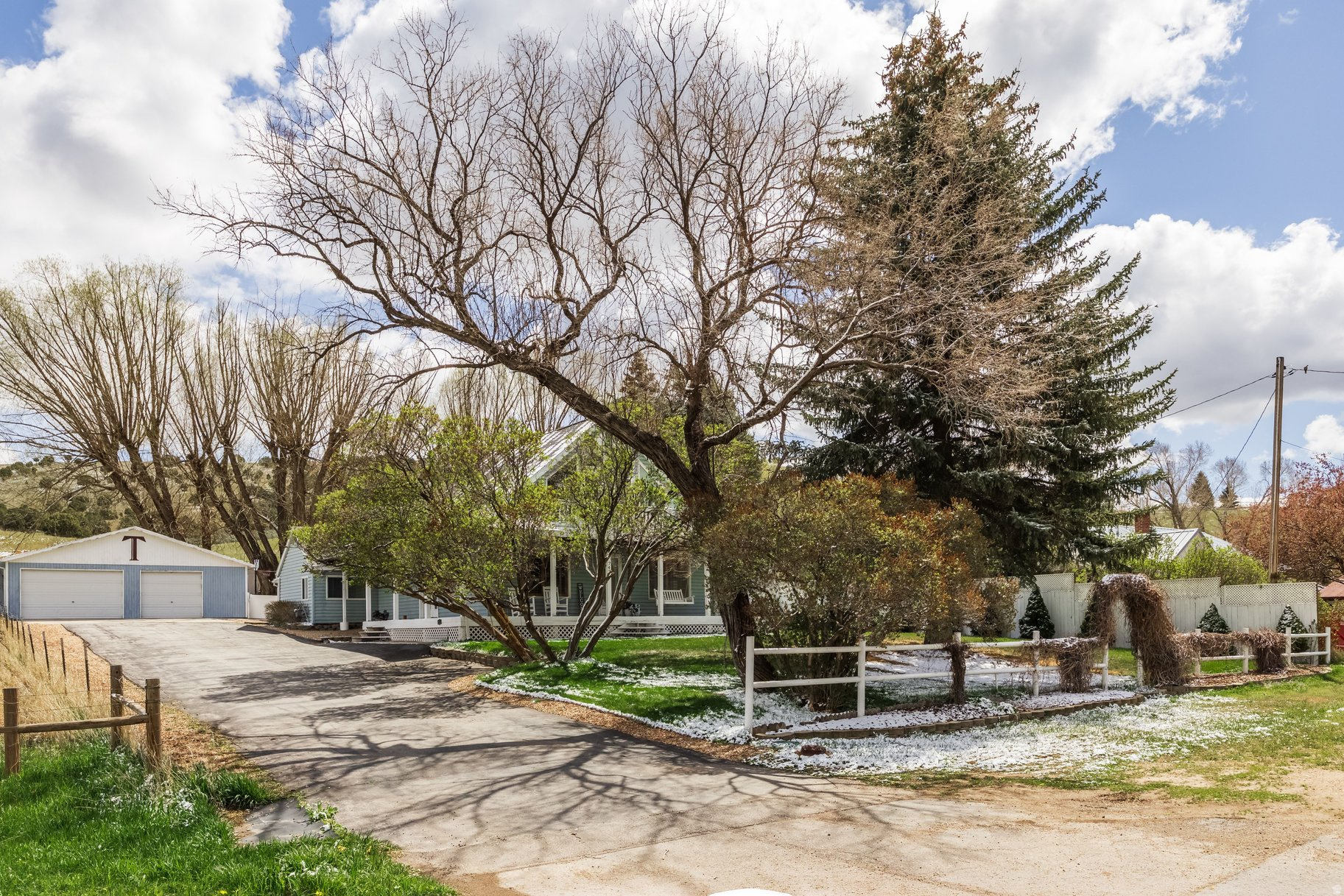 NORTH SUMMIT - Residential