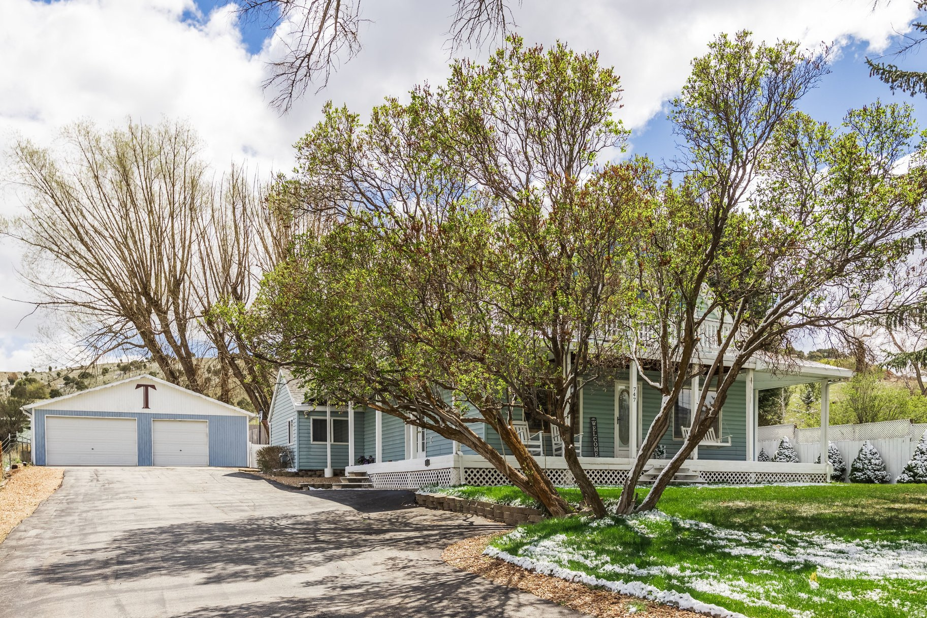 NORTH SUMMIT - Residential