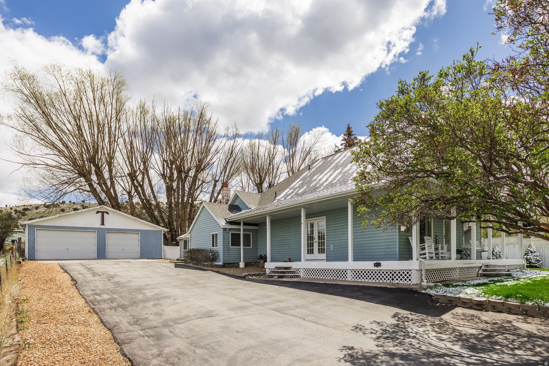 NORTH SUMMIT - Residential