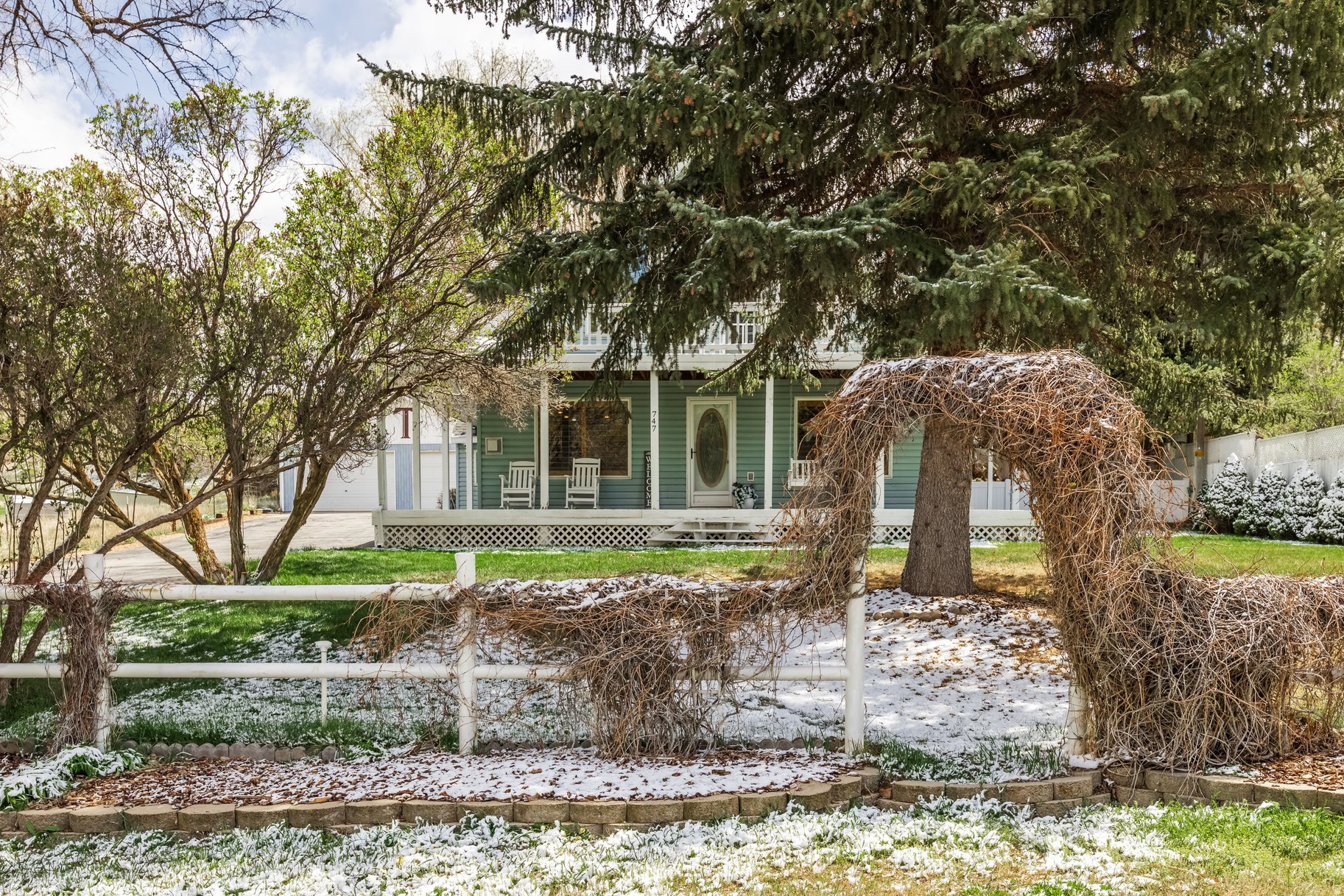 NORTH SUMMIT - Residential