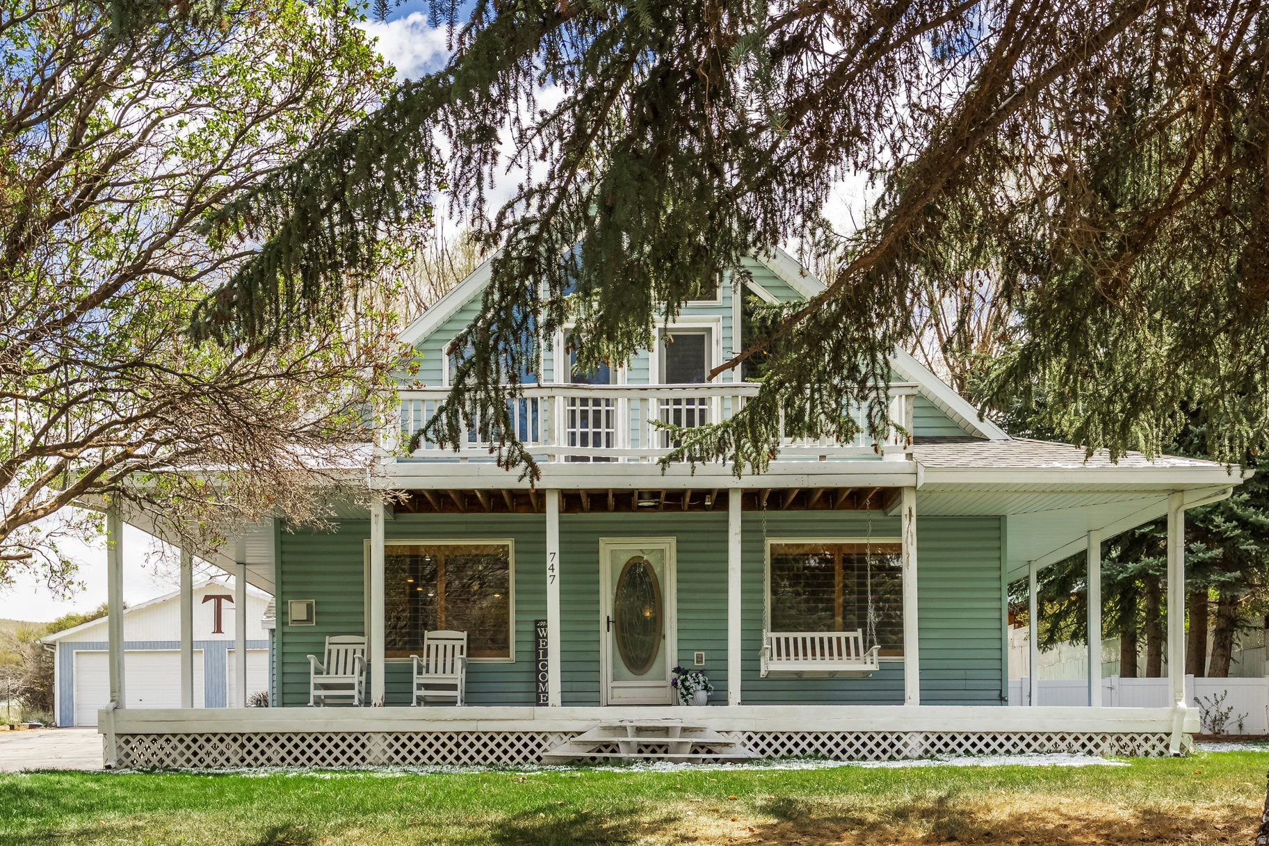 NORTH SUMMIT - Residential