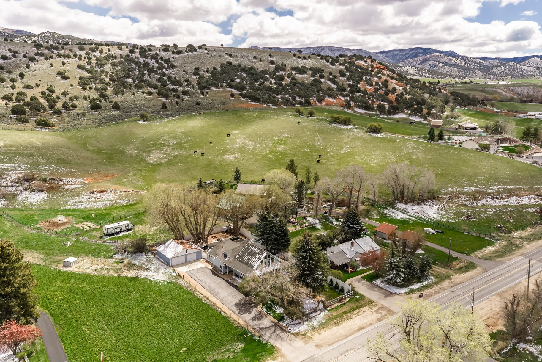 NORTH SUMMIT - Residential