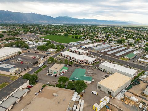 Tiny photo for 340 W ANTELOPE DR S, Clearfield, UT 84015 (MLS # 2060932)