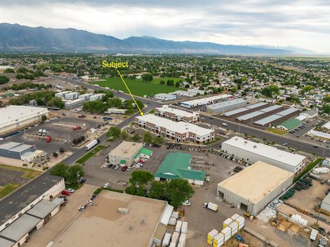 Tiny photo for 340 W ANTELOPE DR S, Clearfield, UT 84015 (MLS # 2060932)