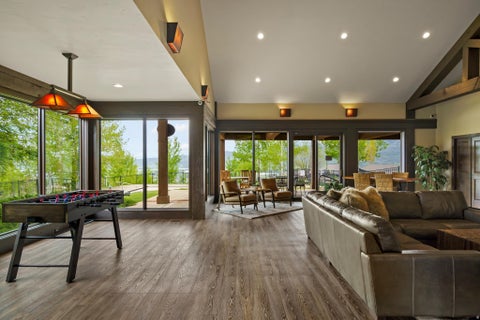 Tiny photo for 5802 E BIG HORN PKWY, Eden, UT 84310 (MLS # 2157051)