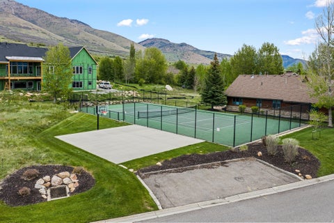 Tiny photo for 5802 E BIG HORN PKWY, Eden, UT 84310 (MLS # 2157051)