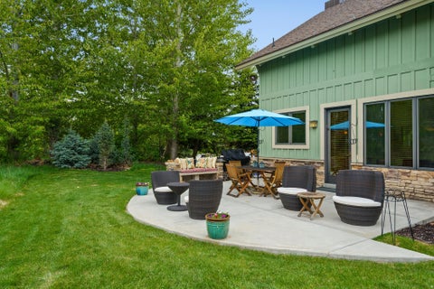 Tiny photo for 5802 E BIG HORN PKWY, Eden, UT 84310 (MLS # 2157051)