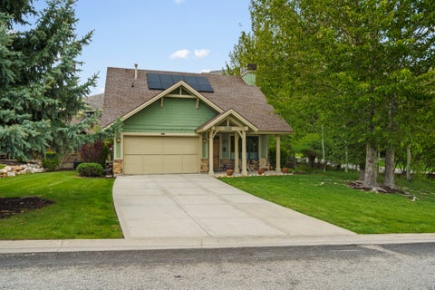 Tiny photo for 5802 E BIG HORN PKWY, Eden, UT 84310 (MLS # 2157051)