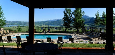 Tiny photo for 5802 E BIG HORN PKWY, Eden, UT 84310 (MLS # 2157051)
