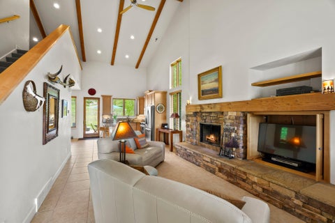Tiny photo for 5802 E BIG HORN PKWY, Eden, UT 84310 (MLS # 2157051)