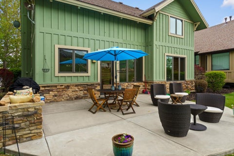 Tiny photo for 5802 E BIG HORN PKWY, Eden, UT 84310 (MLS # 2157051)