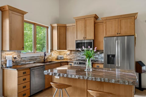 Tiny photo for 5802 E BIG HORN PKWY, Eden, UT 84310 (MLS # 2157051)