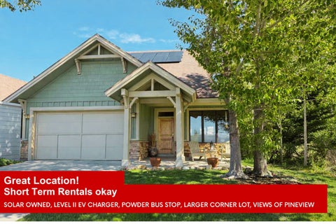 Homes For Sale - 5802 E Big Horn Pkwy<br/> Weber County, Eden, UT 84310