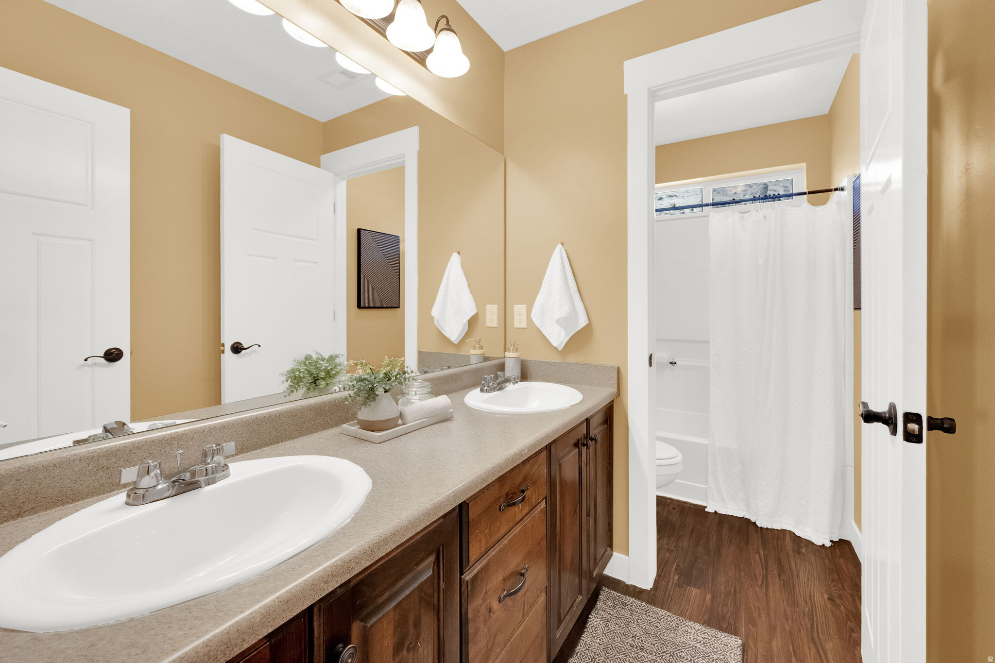 VALLEY VIEW RANCH - Residential