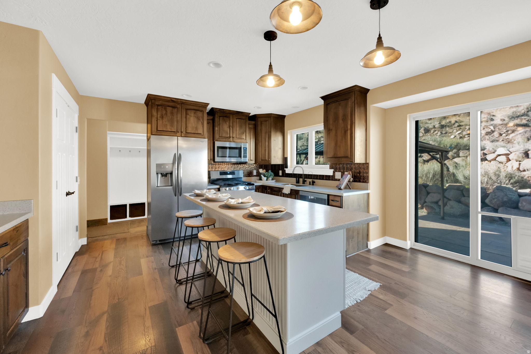 VALLEY VIEW RANCH - Residential