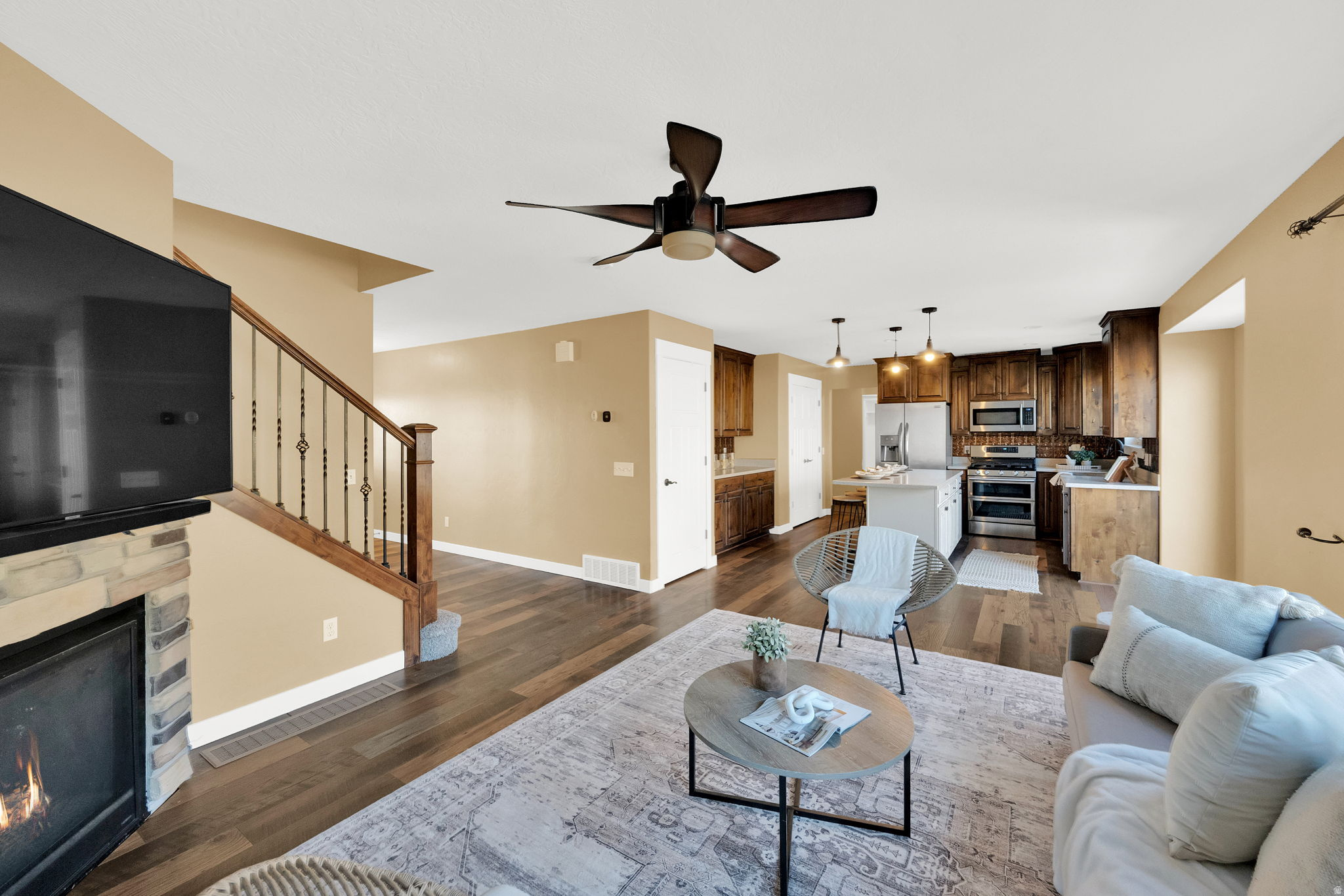 VALLEY VIEW RANCH - Residential