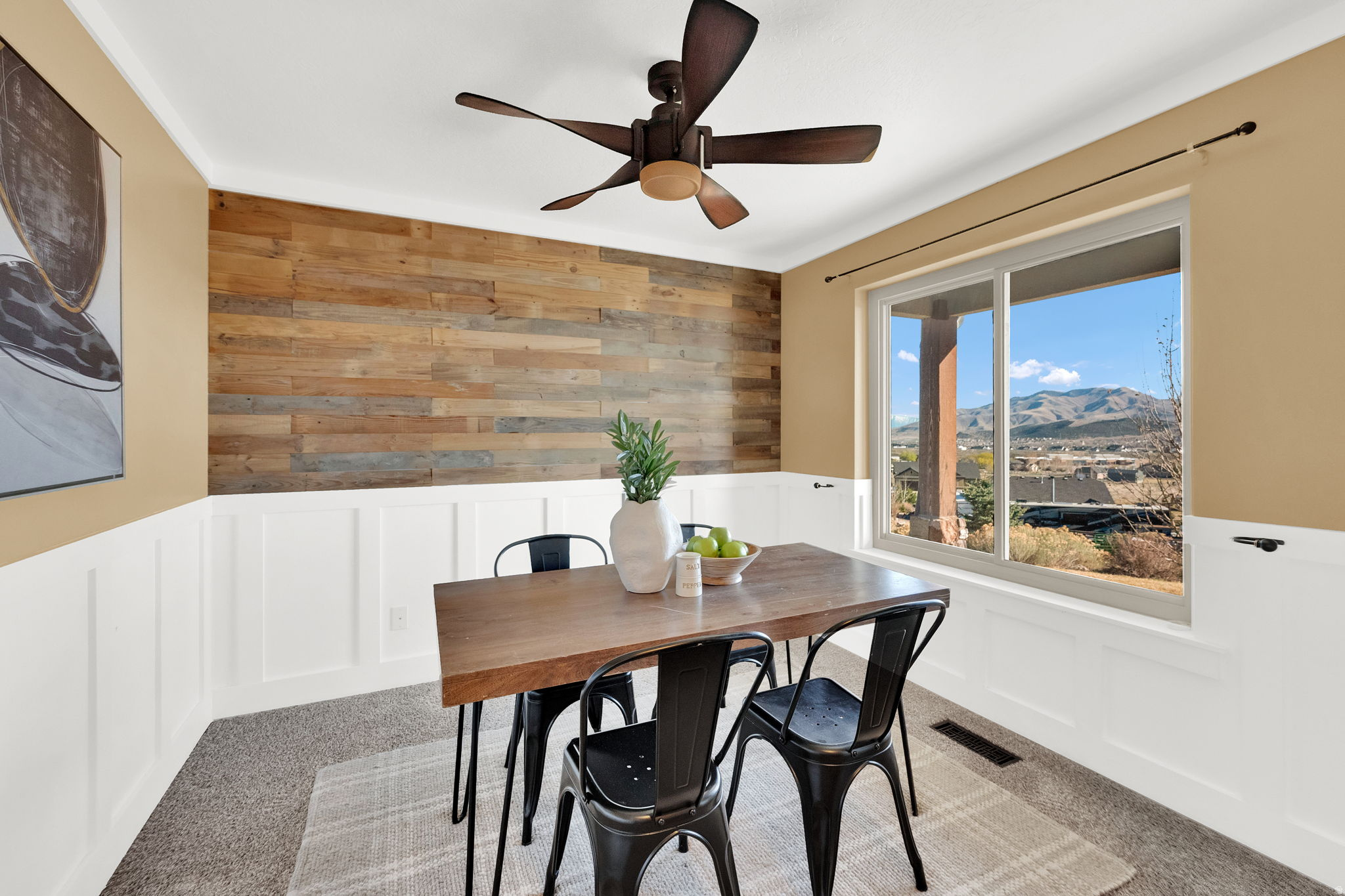 VALLEY VIEW RANCH - Residential